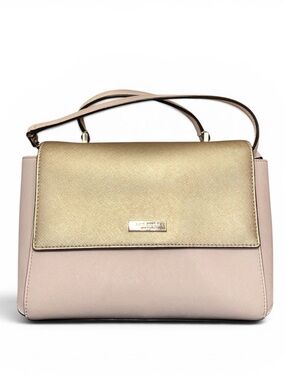Kate Spade NY Paterson Court Brynlee Satchel